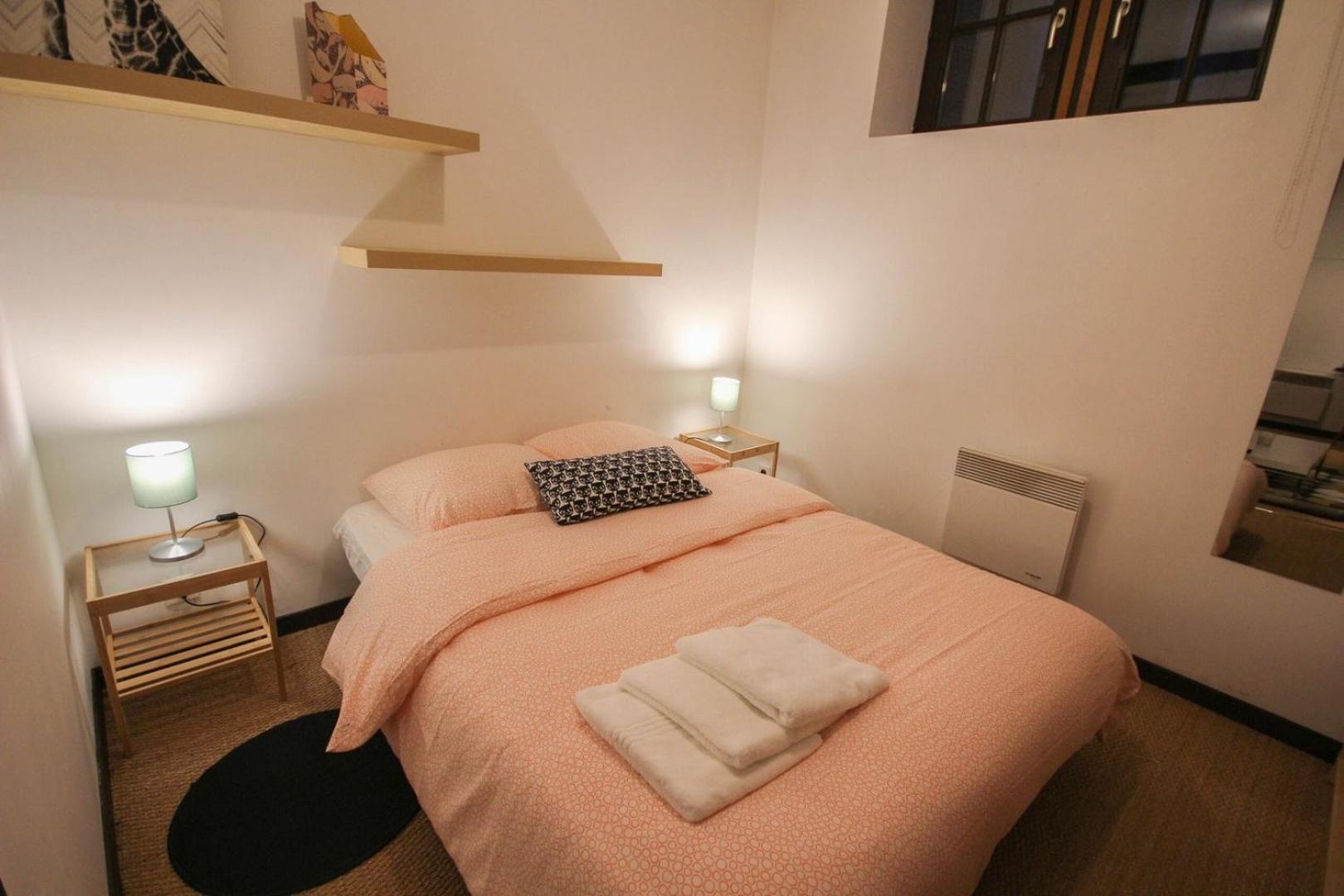 Apartment In A Typical Lille Street المظهر الخارجي الصورة